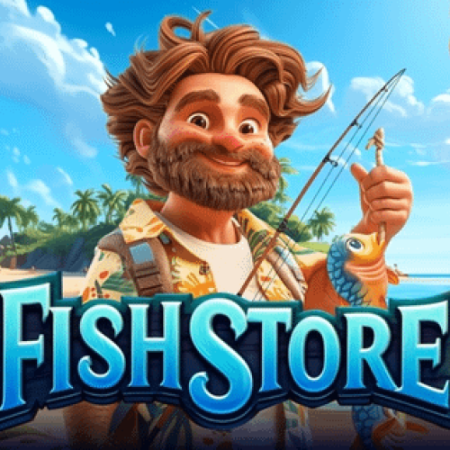 Fish-Store